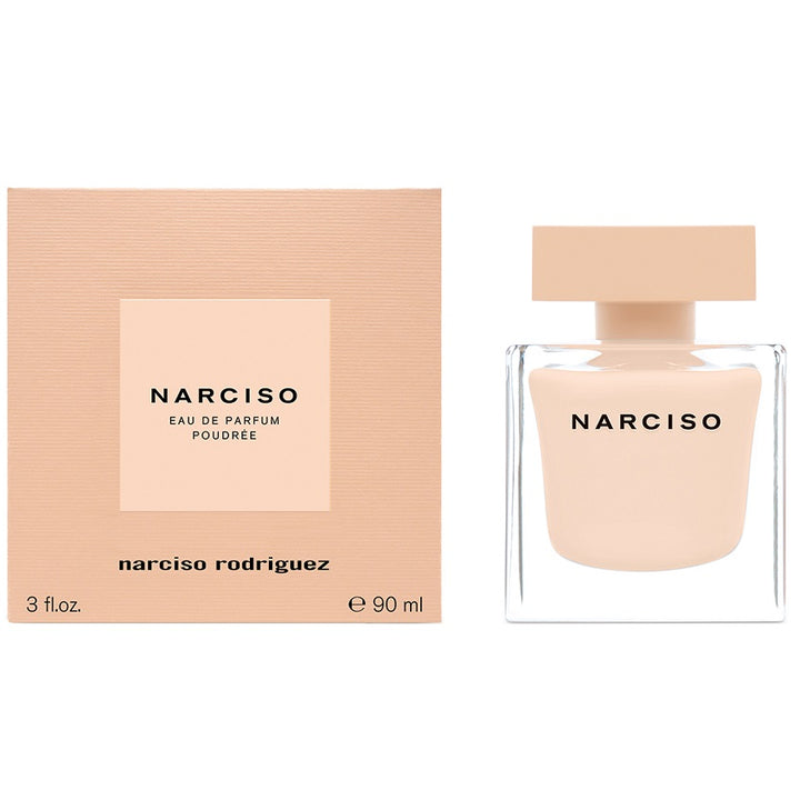 NARCISO EDP POUDREE 30ML SPRAY