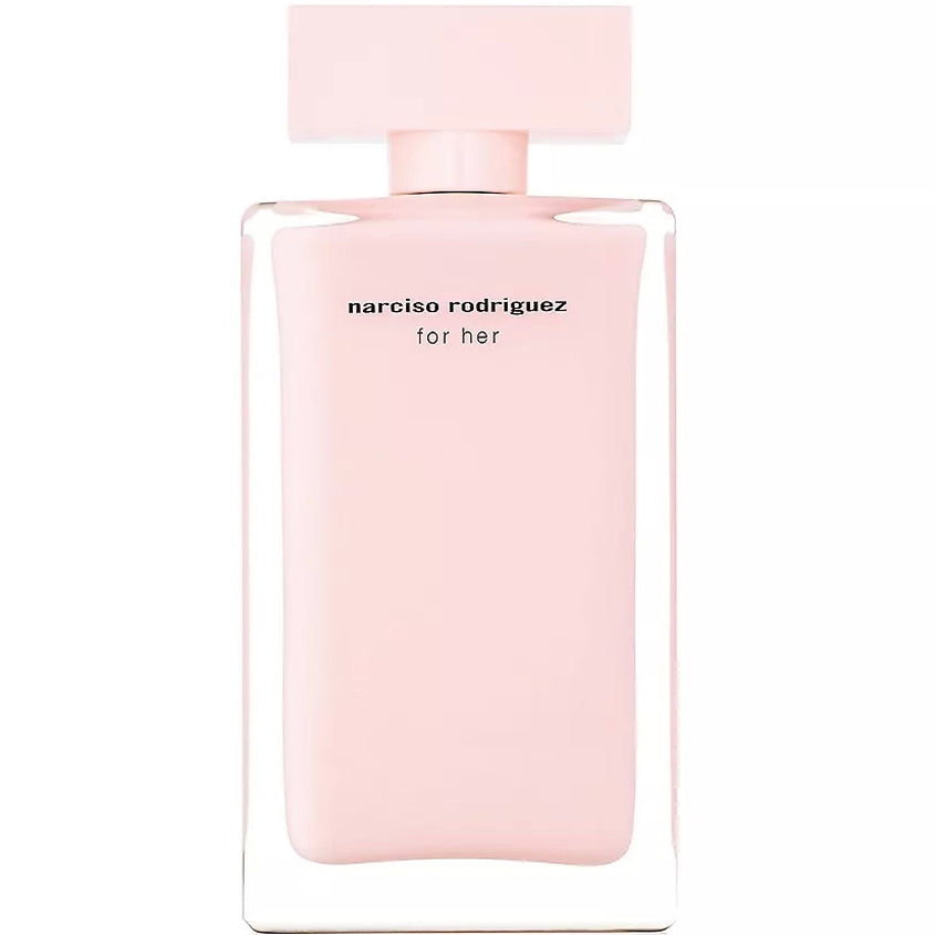 NARCISO RODRIGUEZ FOR HER EDP 50 ML SPRAY – buy online