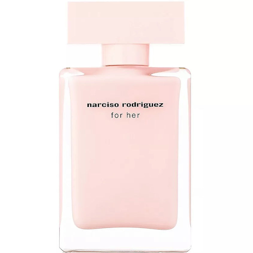 NARCISO RODRIGUEZ FOR HER EDP 50 ML SPRAY