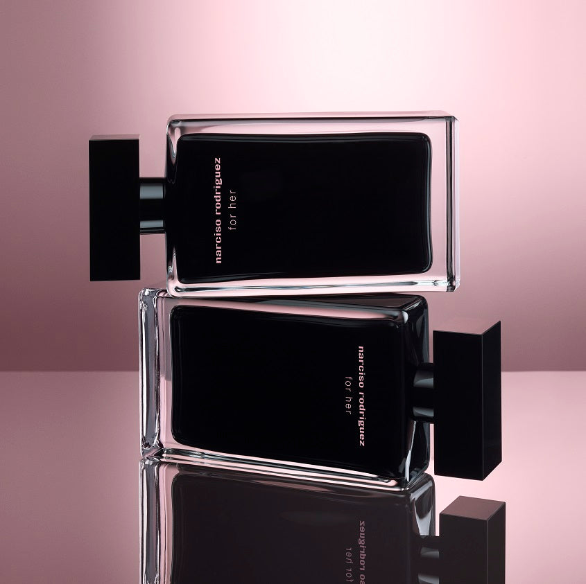 NARCISO RODRIGUEZ FOR HER EDT 30 ML SPRAY – متجر إلكتروني