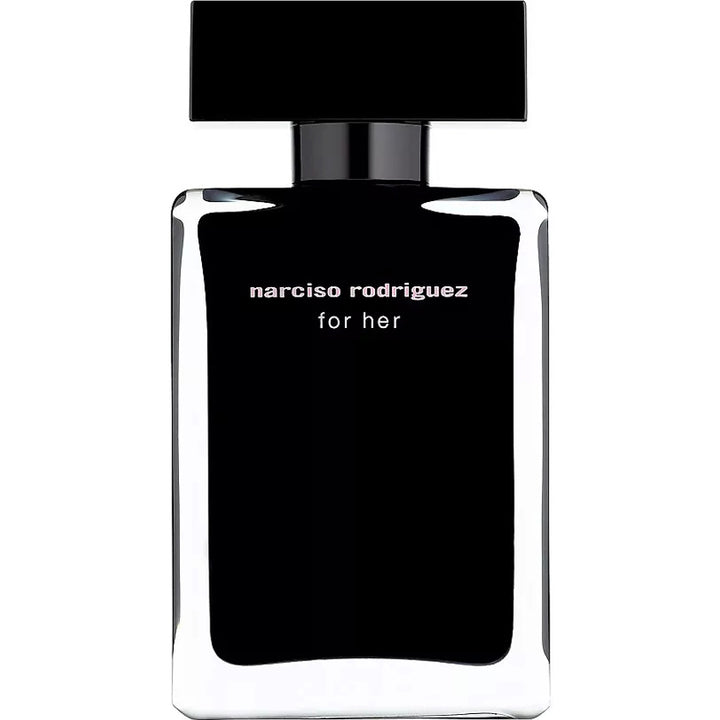 NARCISO RODRIGUEZ FOR HER EDT 100 ML SPRAY