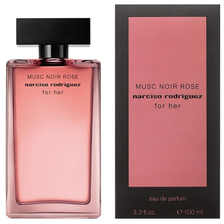 FOR HER MUSC NOIR ROSE EDP 30ML