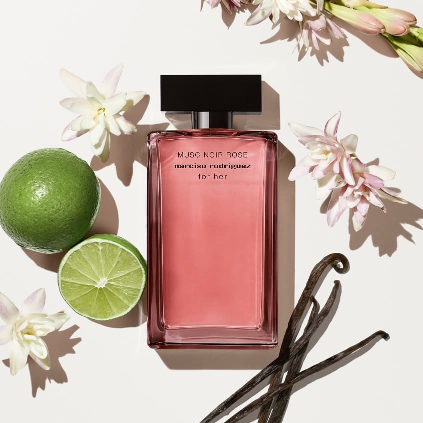 NARCISO RODRIGUEZ FOR HER MUSC NOIR ROSE EDP 30ML – توصيل مجاني