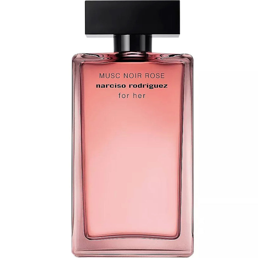 NARCISO RODRIGUEZ FOR HER MUSC NOIR ROSE EDP 100ML – شراء أونلاين