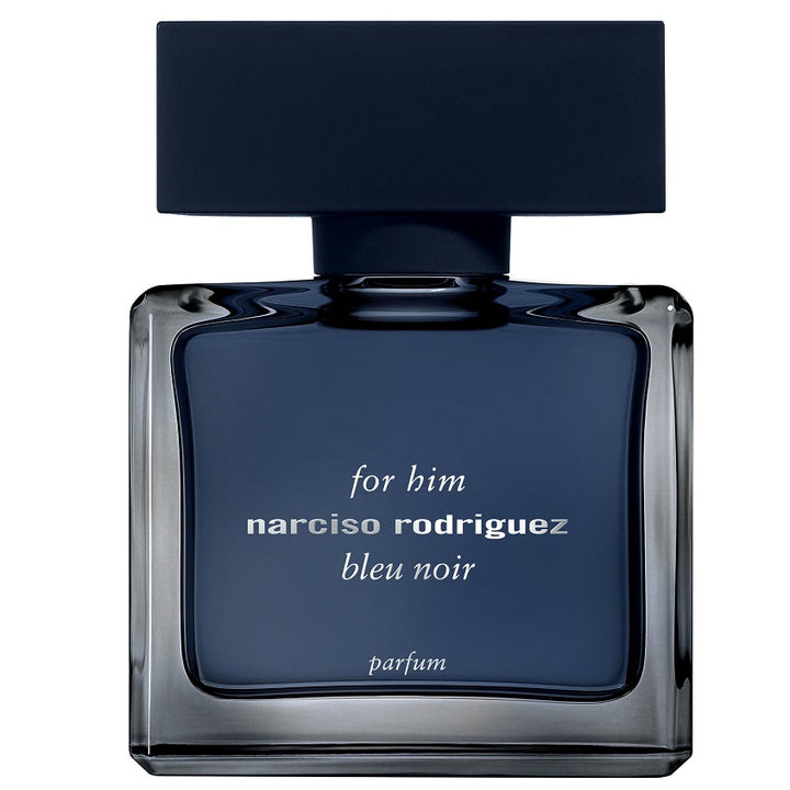 For Him Blue Noir Parfum
