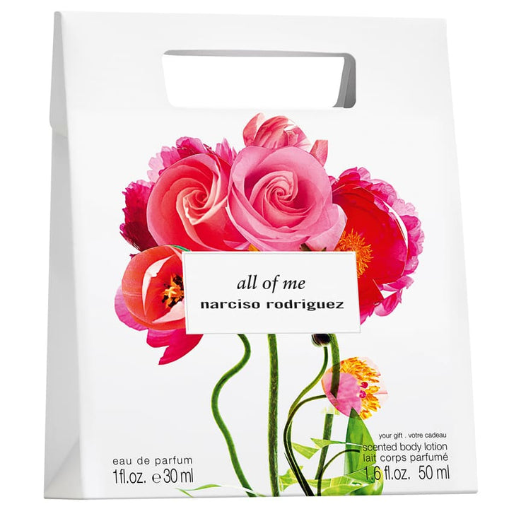 SET (ALL OF ME EDP 30ML + BL 50ML)