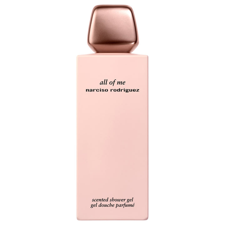 All of me Shower gel