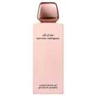 All of me Shower gel