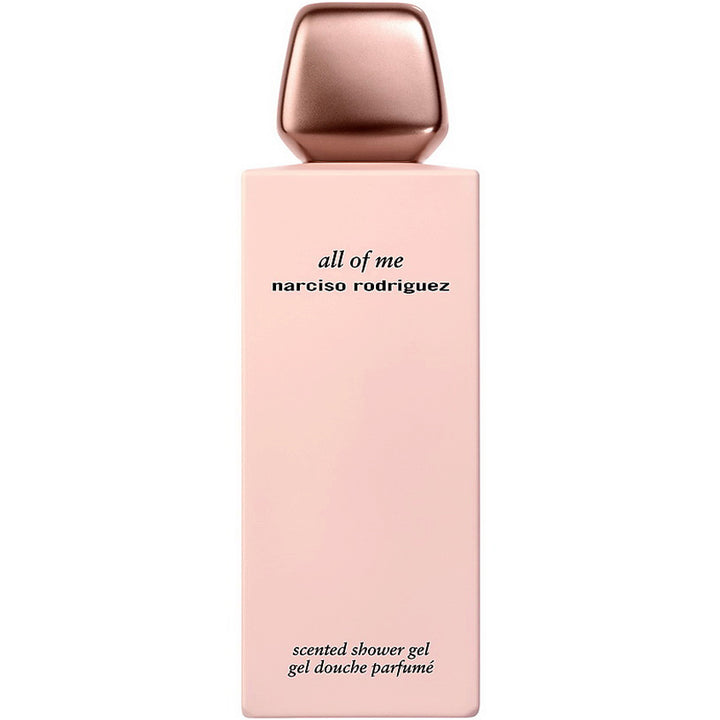 ALL OF ME EDP SHOWER GEL 200ML