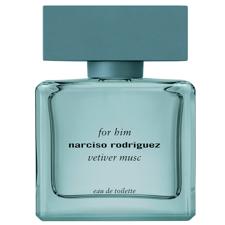 For Him Vetiver Musc