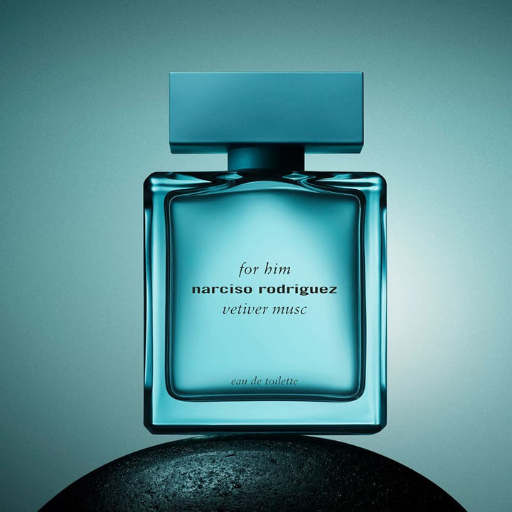 For Him Vetiver Musc