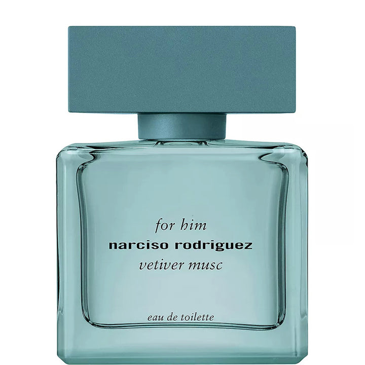 FOR HIM NEW VETIVER MUSC 24 EDT 50ML