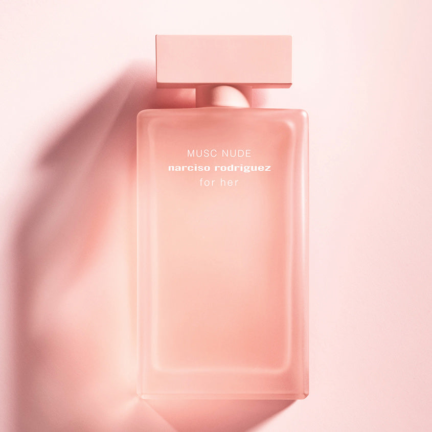 NARCISO RODRIGUEZ نارسيسو رودريغيز فور هير موسك نود، أو دي بارفان 30 مل – شراء أونلاين