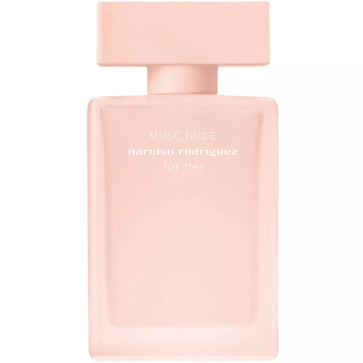 MUSC NUDE EDP 50ML