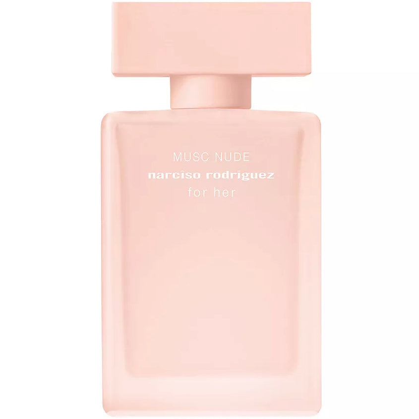NARCISO RODRIGUEZ MUSC NUDE EDP 50ML