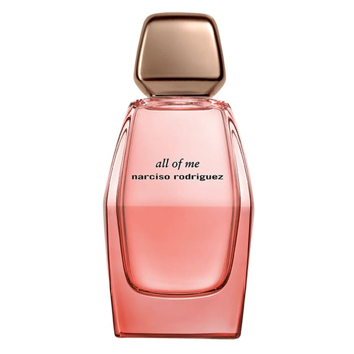 All Of Me Intense