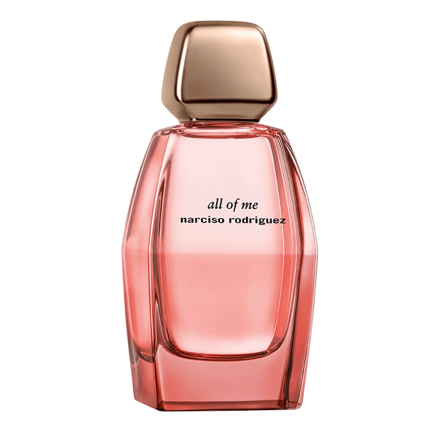All Of Me Intense