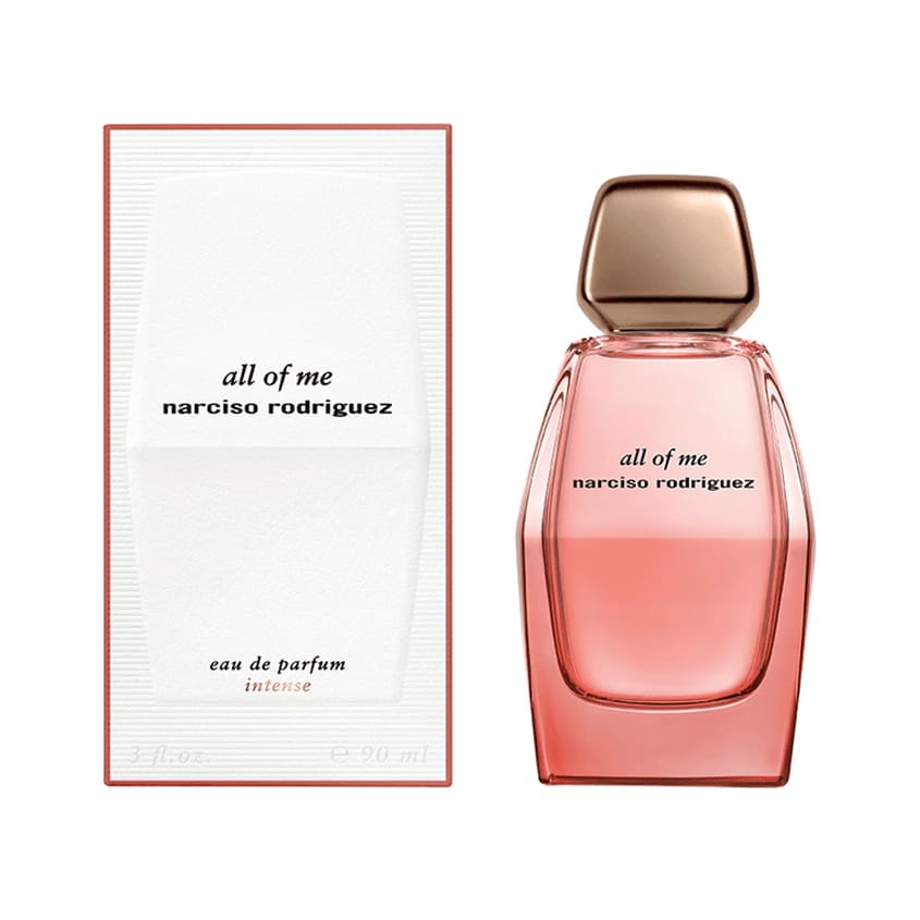 All Of Me Intense