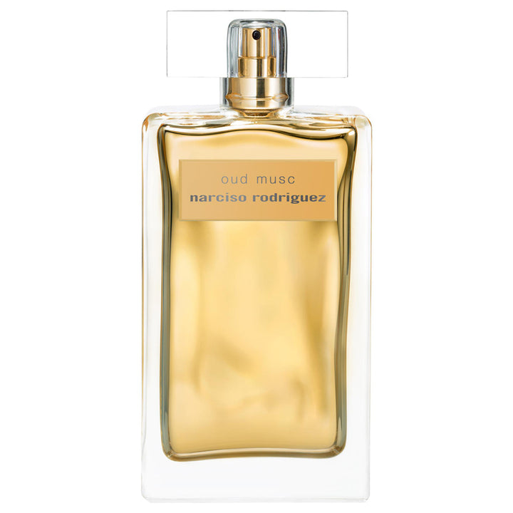 OUD MUSC EDP 100ML