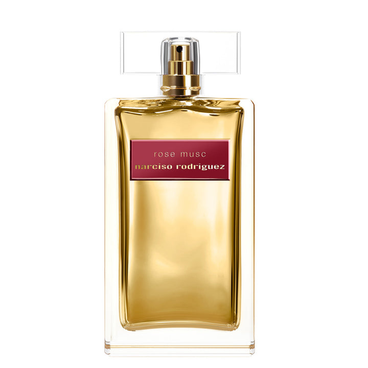 ROSE MUSC EDP 100ML
