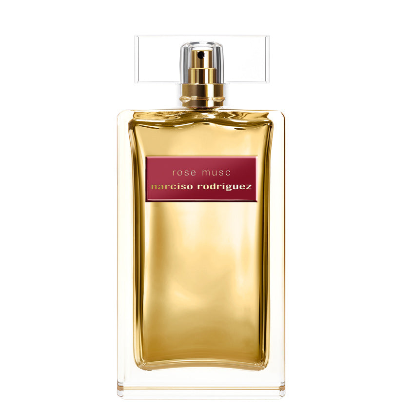 ROSE MUSC EDP 100ML