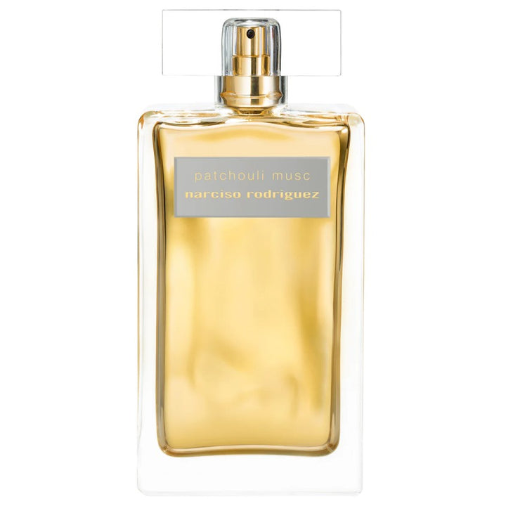 PATCHOULI MUSC EDP 100ML