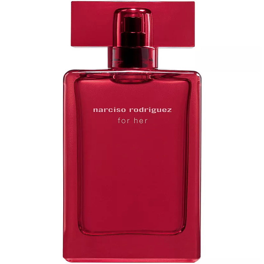 NARCISO RODRIGUEZ FOR HER INTENSE EDP 50ML – free delivery