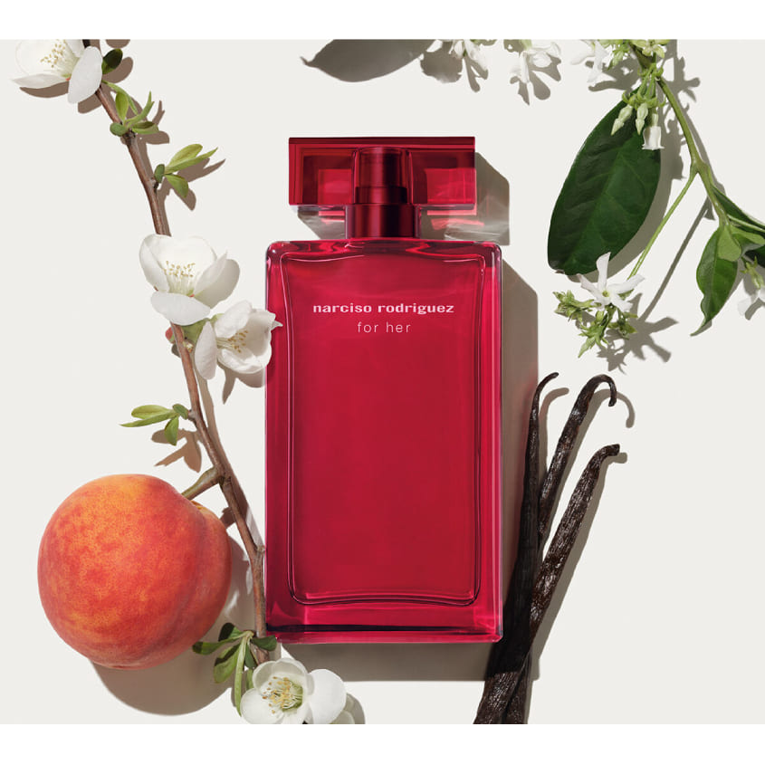 For Her Intense