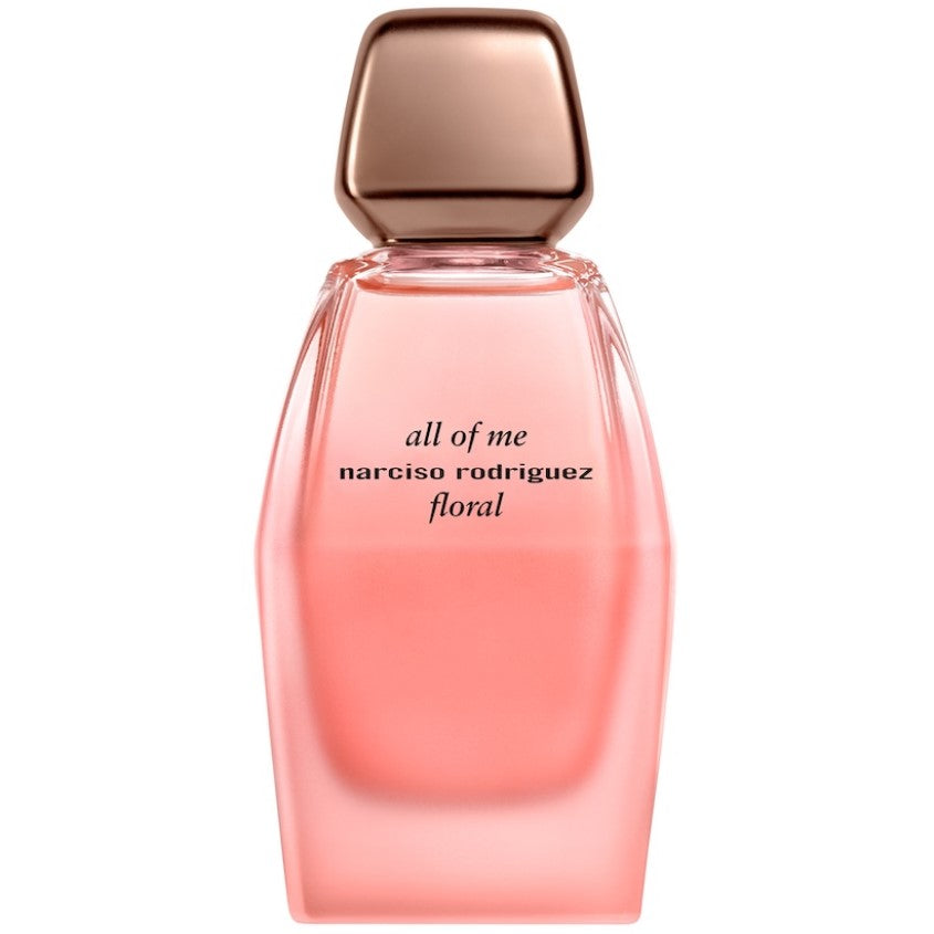NARCISO RODRIGUEZ ALL OF ME FLORAL EDP 90ML – صورة 6