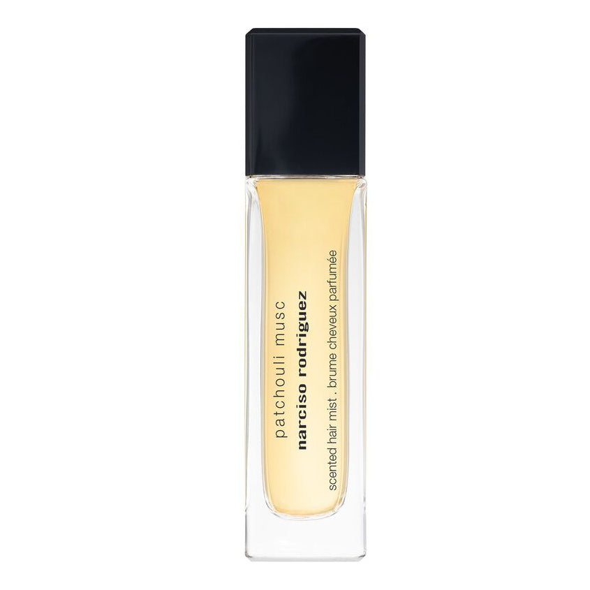 Patchouli Musc Hairmist