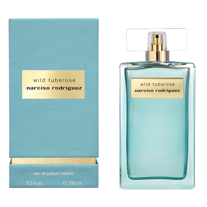 Wild Tuberose