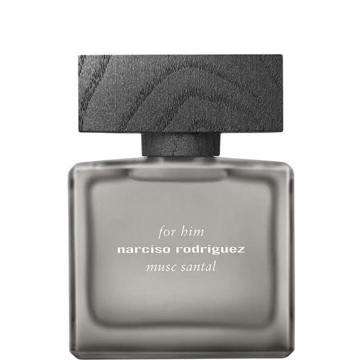 MUSC SANTAL EDP 50 ML