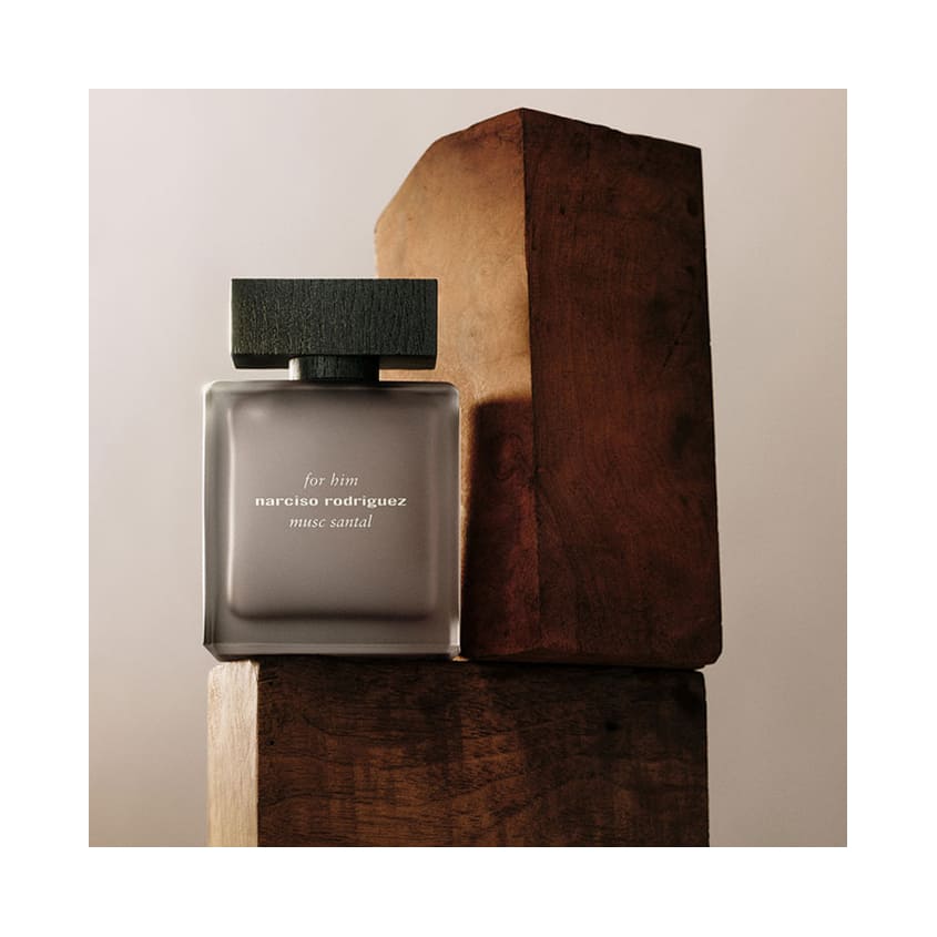 MUSC SANTAL EDP 100 ML