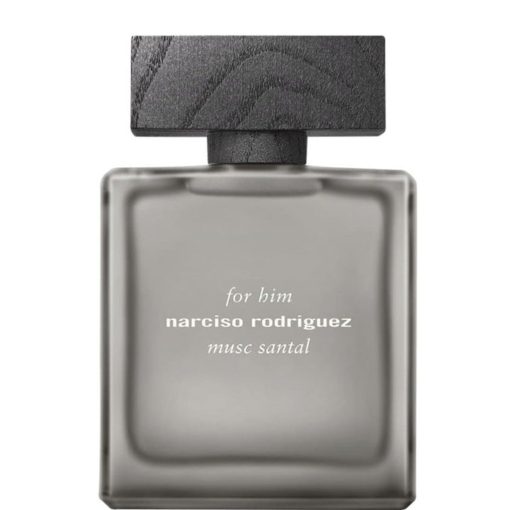 MUSC SANTAL EDP 50 ML
