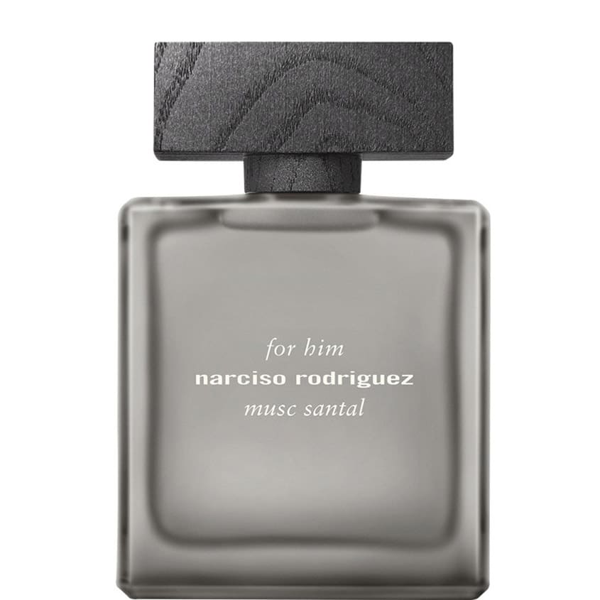MUSC SANTAL EDP 50 ML