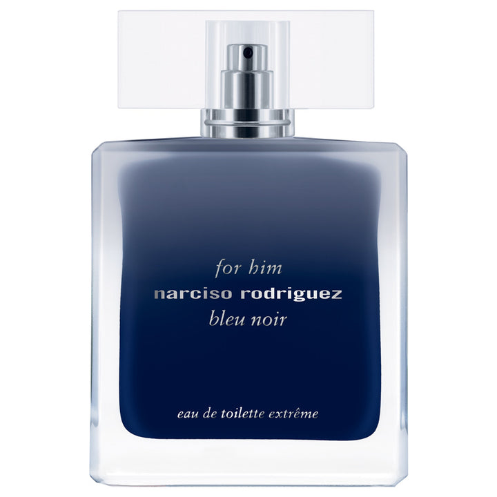 Men's perfume FOR HIM BLEU NOIR EAU DE TOILETTE EXTRÊME  100ML