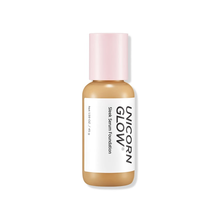 Sleek Serum Foundation