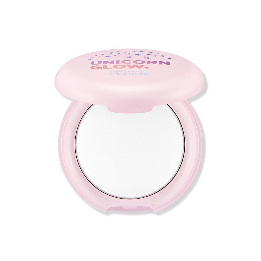UNICORN GLOW SHINE CONTROL SETTING POWDER 8G