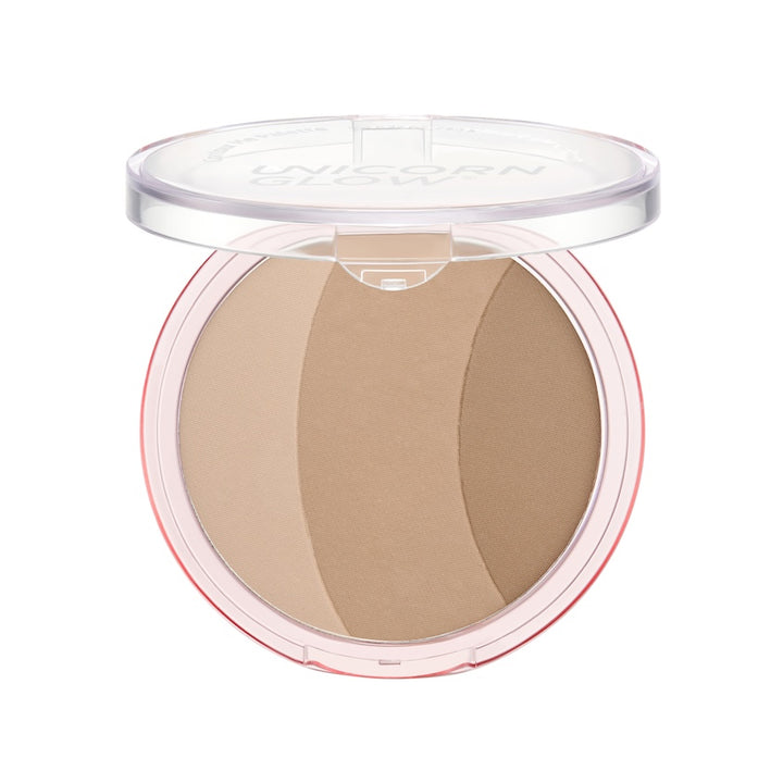 Contour Me Palette