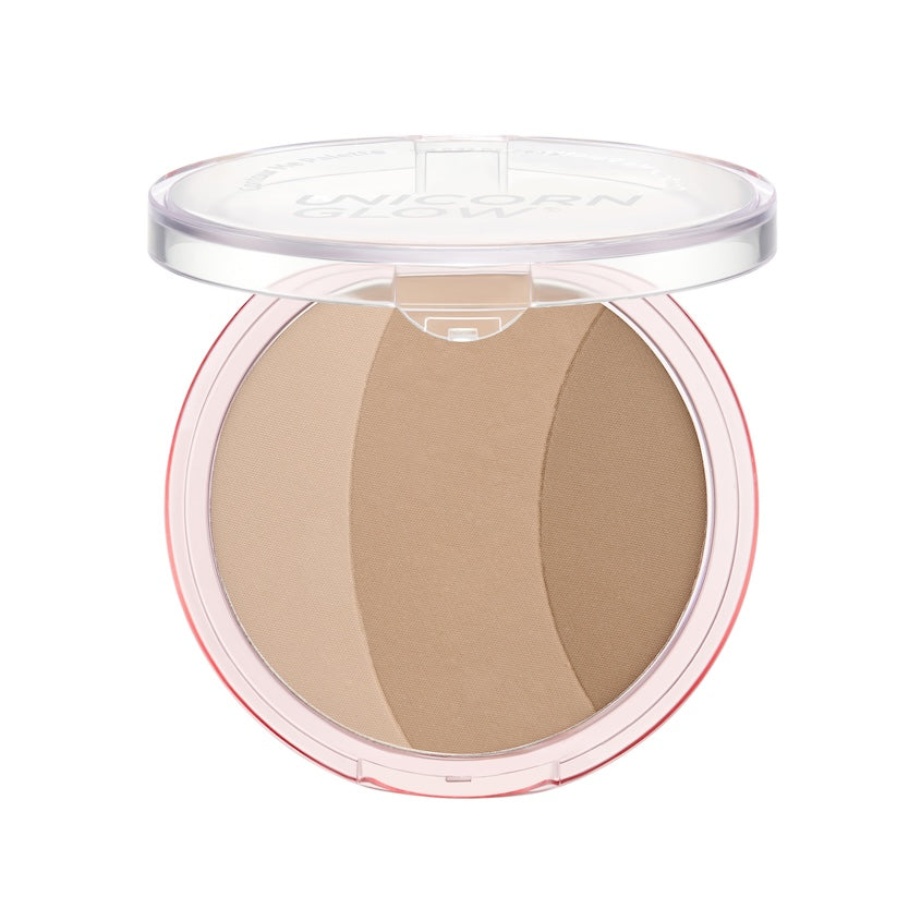 Contour Me Palette