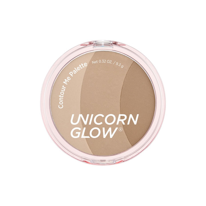 Contour Me Palette