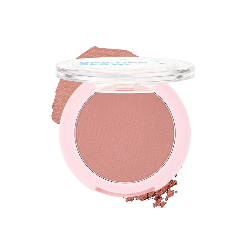 Blusher