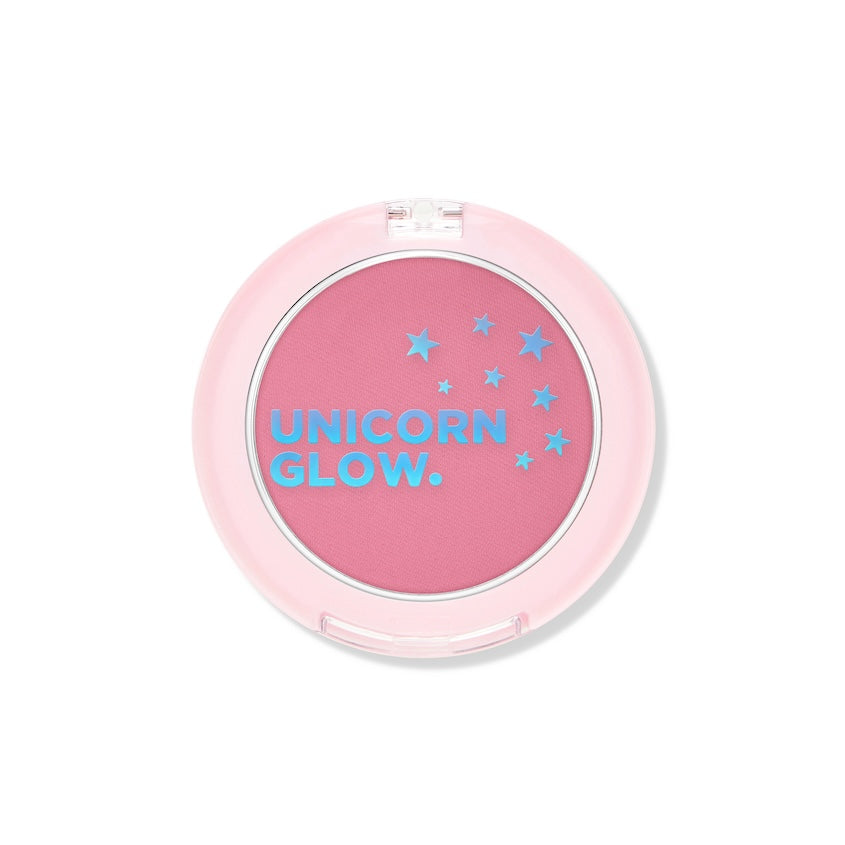 UNICORN GLOW BLUSHER 02 COTTON CANDY 5G – شراء أونلاين