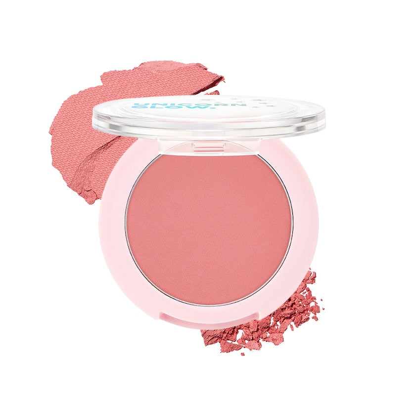 Blusher