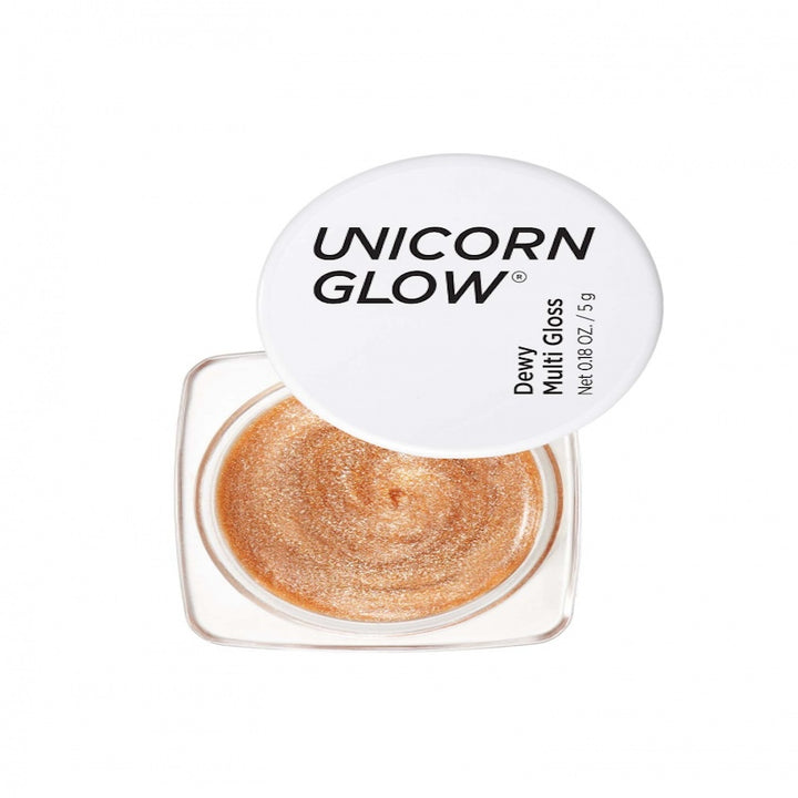 DEWY MULTI GLOSS HIGHLITER 01 SAND 5G