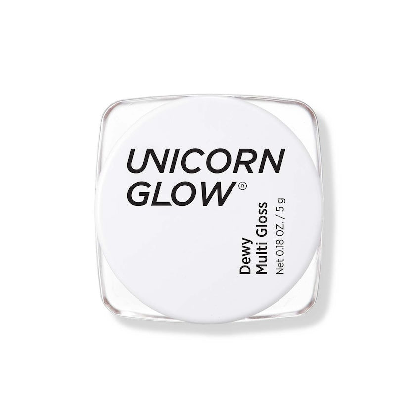 UNICORN GLOW DEWY MULTI GLOSS HIGHLITER 01 SAND 5G – online store