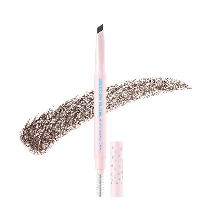 Tri Tip Eyebrow Auto Pencil