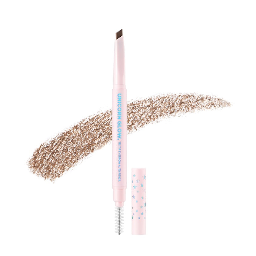 Tri Tip Eyebrow Auto Pencil