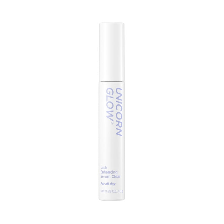 LASH ENHANCING SERUM CLEAR (FOR ALL DAY) 8G