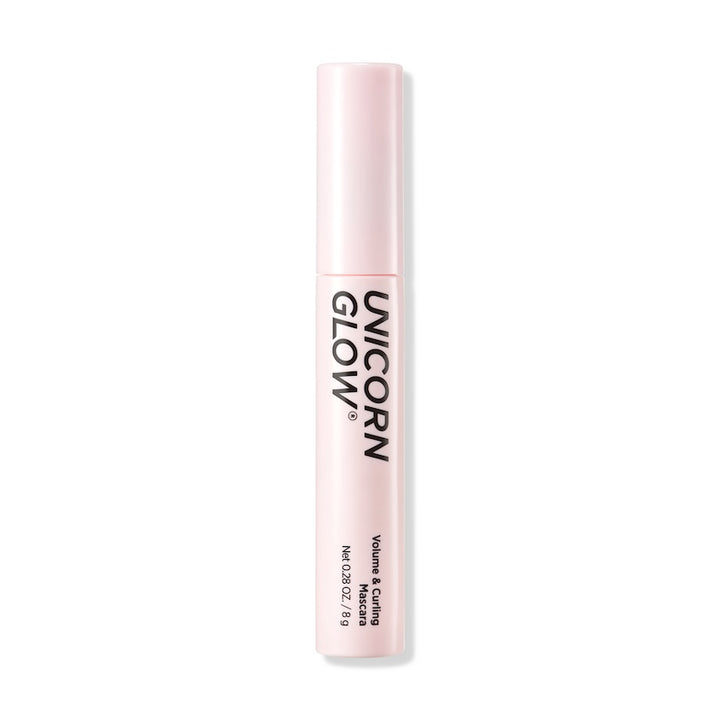 Volume + Curling Mascara